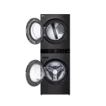 WASHTOWER LG DE 25KG/22KG CON AI DD THINQ WK25BS6